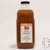 Prirodni sok kruška - šargarepa - jabuka