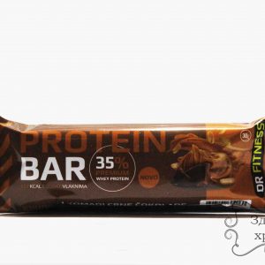 Protein bar - kikiriki