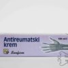 Antireumatski krem