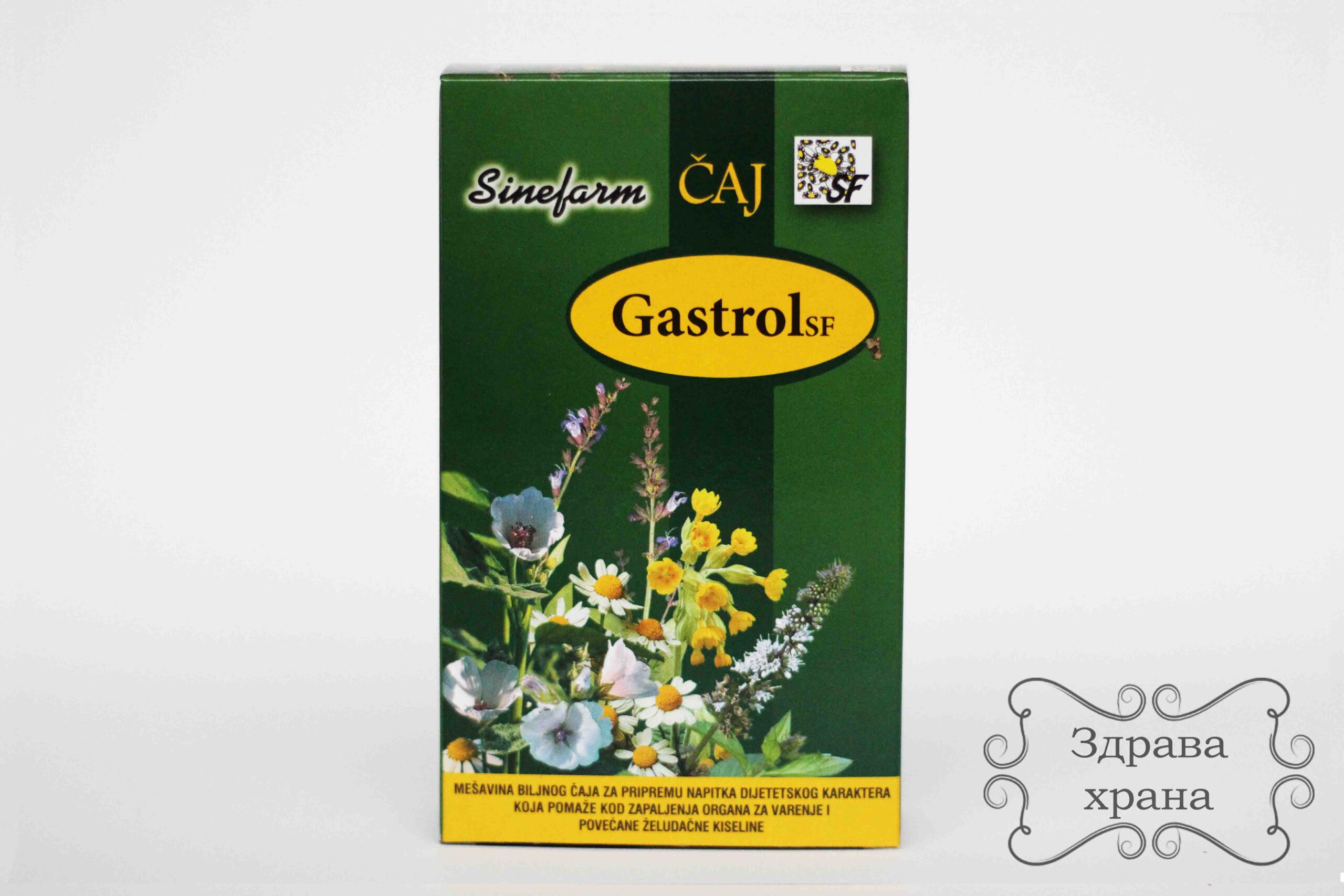 Gastrol Gastrol