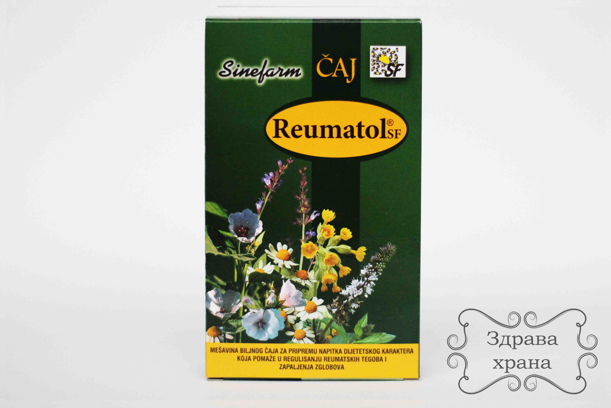 Reumatol Reumatol