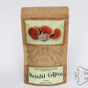 Reishi gljiva – Ganoderma Lucidum – Ling Zhi