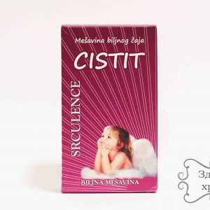 Cistit