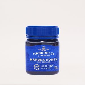 Manuka med - Manuka honey UMF 16+