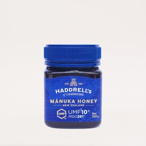 Manuka med - Manuka honey UMF 10+