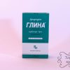 Prirodna glina za spoljnu upotrebu