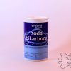 Soda bikarbona (Orgona Superfood 400g)