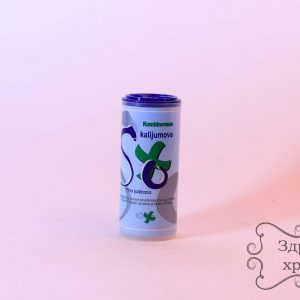 Kombinovana kalijumova so (100g)