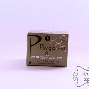 Perga propolis