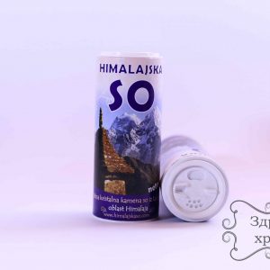 Himalajska so 100g